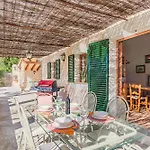 L\'Hort De Can Llobera