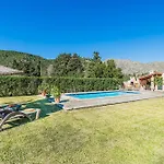 L\'Hort De Can Llobera