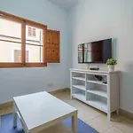 Maca Green, Adosado Centro Campanet