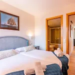 Apartamentos Romani