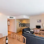 Apartamentos Romani