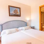 Apartamentos Romani