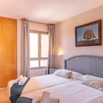 Apartamentos Romani
