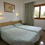 Diana Apartments