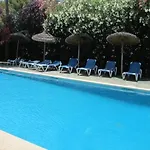 Diana Apartments