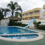 Diana Apartments
