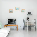 Apartamento Mhm 5