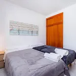 Apartamento Mhm 5