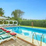 Villa Murtaretas By Villa Plus