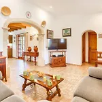 Villa Vinya Maria By Villa Plus