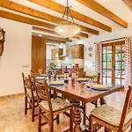 Villa Vinya Maria By Villa Plus