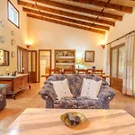 Villa Ferragut Crestatx By Mallorca Villa Selection
