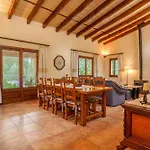 Villa Ferragut Crestatx By Mallorca Villa Selection