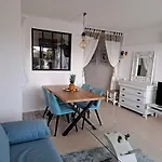 Apartamento Ferrera Park 408