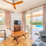 Residencial Planta Baja Vista Mar