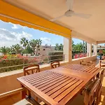 Residencial Planta Baja Vista Mar