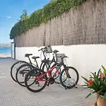 Ses Ones With Sea Views