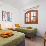 Ses Ones With Sea Views