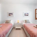 Ses Ones With Sea Views