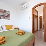 Ses Ones With Sea Views