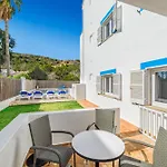 Apartamentos Falco