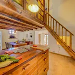 Villa Marina Cabanellas By Sealand Villas
