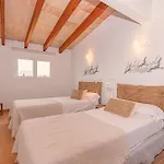 Aumadravet Del Bosch By Sealand Villas