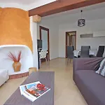 Apartamento Familia Beach