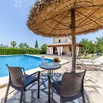 Villa Pedra