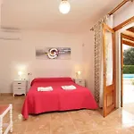 Villa Mar Lovely Villa With Heated Pool