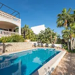 Villa Bendinat