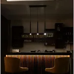 Moonten Boutique Stay