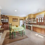 Villa Es Barracar