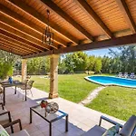 Villa Garrigo