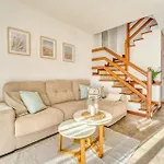 Traumhafte Villa Maricel Fuer 8 Gaeste Am Meer