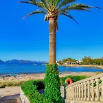 Villa Can Siulet By Rentallorca