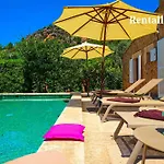 Finca Ses Llimoneres-Rentallorca