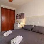 Apartamento NICE4YOU-Rentallorca