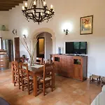 Finca Son Rossinyol-Rentallorca
