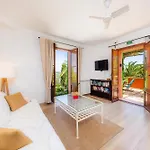 Sa Rota Den Palerm Two Bedrooms