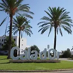 Na Fonda Cala D\'Or