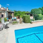 Can Fullos De Na Torres By Vintage Travel
