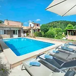 Can Fullos De Na Torres By Vintage Travel