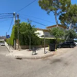Apartamento playa 2 Palmeras piscina Port Pollensa