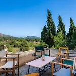 Finca So Na Sopa Con Piscina Y Un Precioso Jardin
