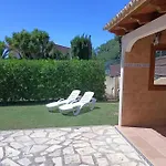 Villa Can Bolloy