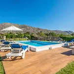 Villa Beato Angel