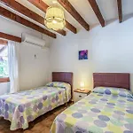 Villa Beato Angel
