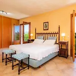 Finca Ca\'N Terrasa, Maxima Tranquilidad Cerca Del Mar