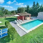 Can Bandera By Vintage Travel